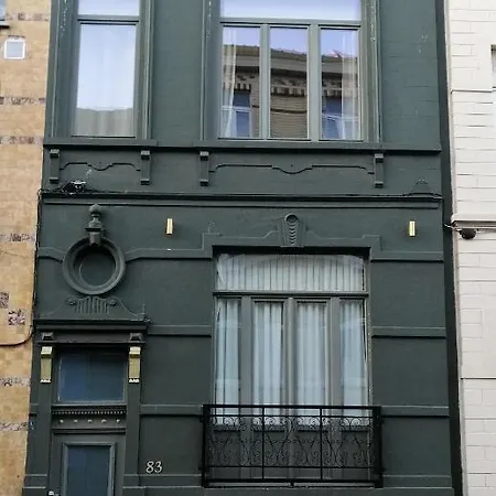 Victorina Villa